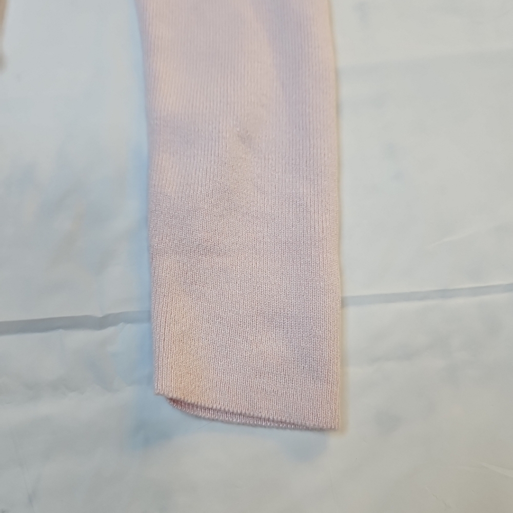 🎁 Forever21 women pink Bodysuit small - Picture 3 of 10